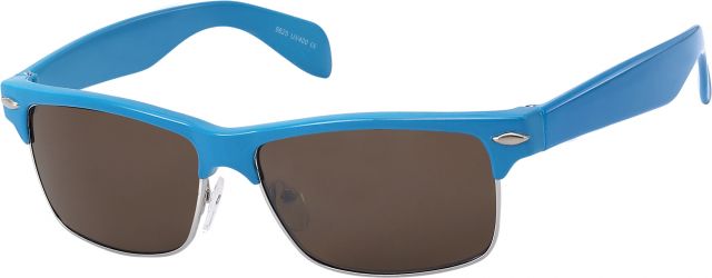 Unisex sluneční brýle 9825-1 