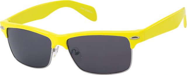 Unisex sluneční brýle 9825-2 