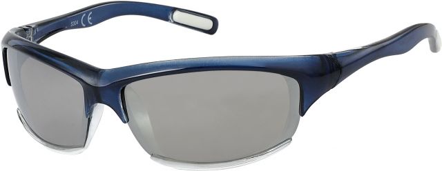 Sportovní sluneční brýle S402-2 