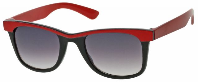 Dětské sluneční brýle XS001-1 (teen kolekce) 