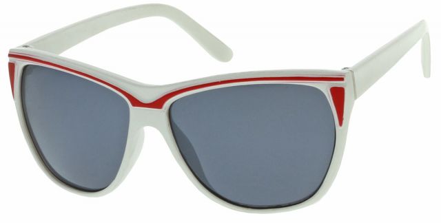 Dětské sluneční brýle XS009 (teen kolekce) 