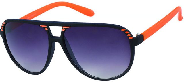 Unisex sluneční brýle 9242-1 