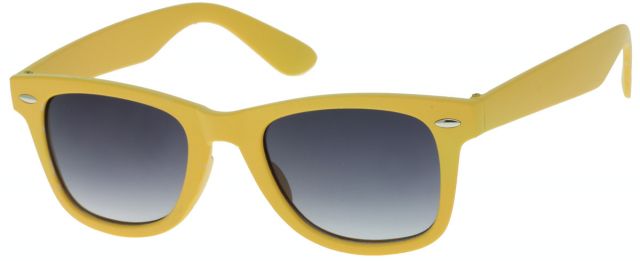 Unisex sluneční brýle A144-1 