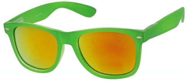Unisex sluneční brýle S628-2 