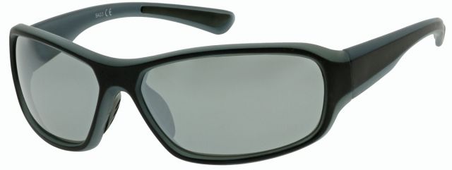 Sportovní sluneční brýle S423-3 