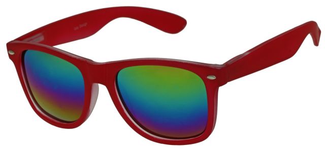 Unisex sluneční brýle S629-1 