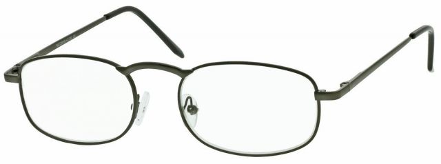 Dioptrické čtecí brýle MC2005 +4,0D 
