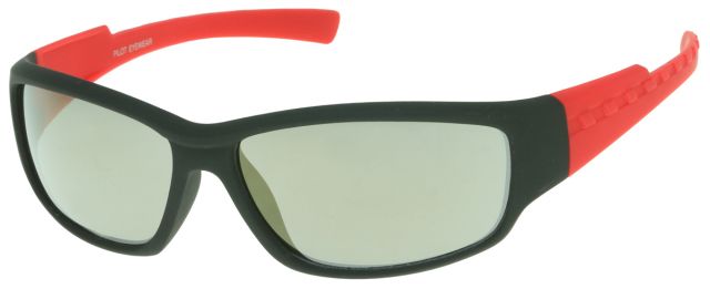 Sportovní sluneční brýle AS1146-4 