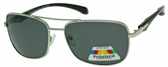 Polarizační sluneční brýle 1HU08-3 