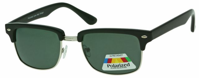 Polarizační sluneční brýle 1P24 