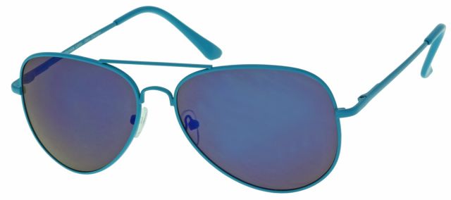 Unisex sluneční brýle 1PC54-2 