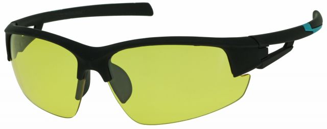 Sportovní sluneční brýle A24-4 