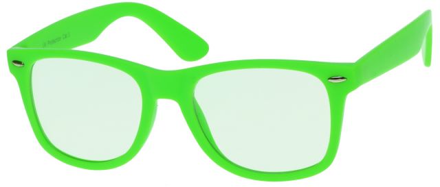 Unisex sluneční brýle LS0069A-1 