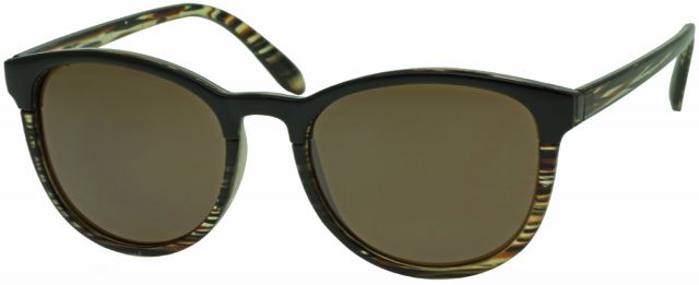 Unisex sluneční brýle 2A41-3 
