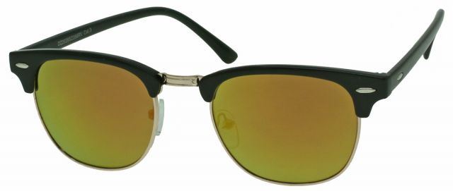 Unisex sluneční brýle TR23045-2 