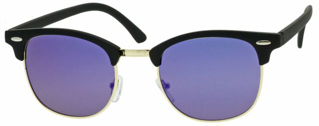 Unisex sluneční brýle TR23045-4 
