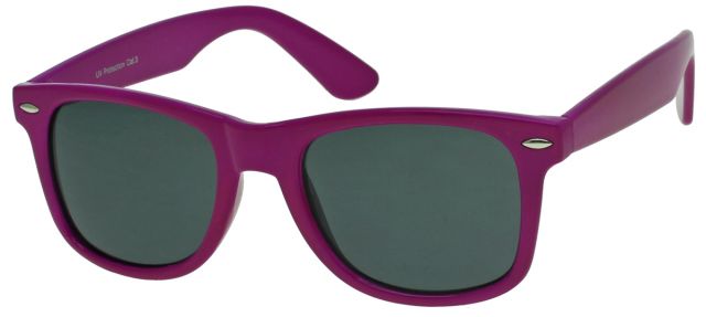 Unisex sluneční brýle LS0069-4 