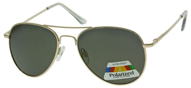 Polarizační sluneční brýle Identity Z233P-2 