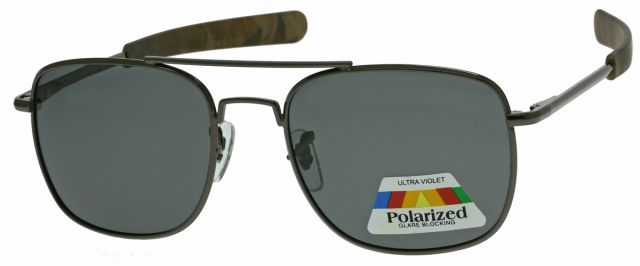 Polarizační sluneční brýle 1HU02-2 