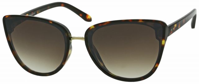 Dámské sluneční brýle S6303-1 