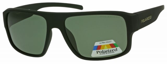 Polarizační sluneční brýle PO2117-3 