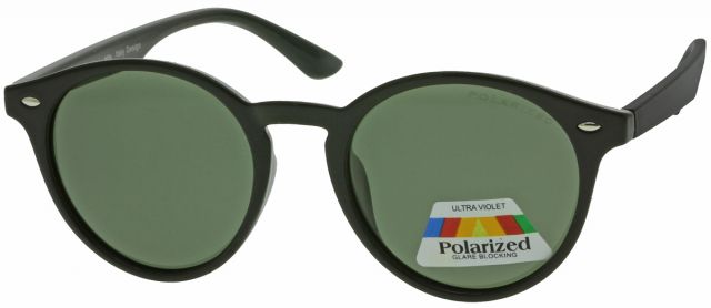 Polarizační sluneční brýle PO2127 