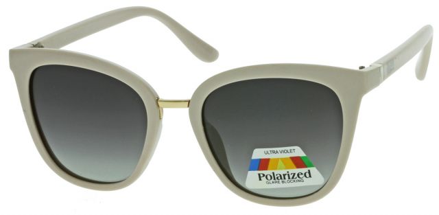 Polarizační sluneční brýle RPN P6617-2 Set s pouzdrem