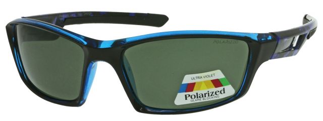 Polarizační sluneční brýle PO286 