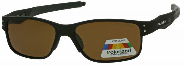 Polarizační sluneční brýle PO2116 