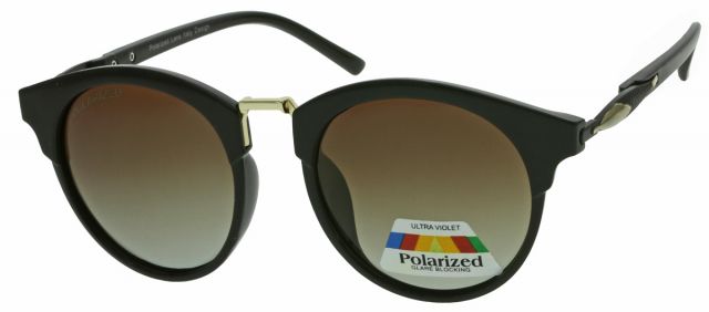 Polarizační sluneční brýle PO105-1 