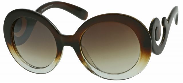 Dámské sluneční brýle S4010-2 