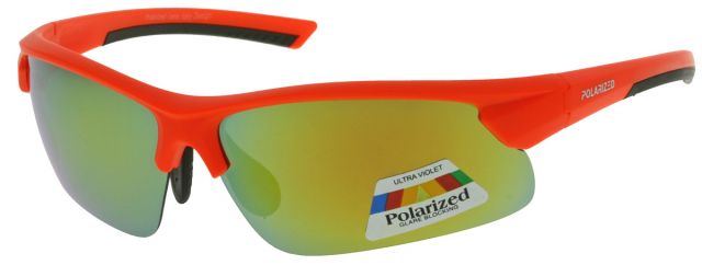 Polarizační sluneční brýle PO282-4 