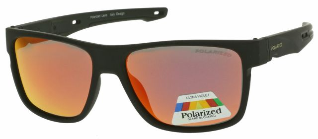 Polarizační sluneční brýle PO2118 