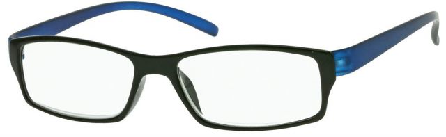 Dioptrické čtecí brýle P203M +4,5D 