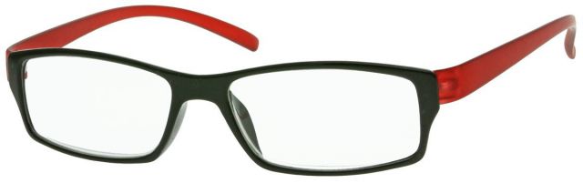 Dioptrické čtecí brýle P203C +5,0D 