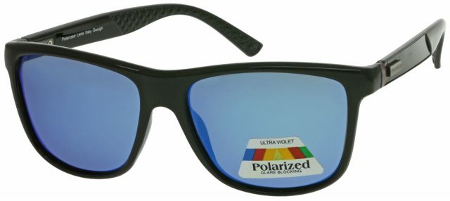Polarizační sluneční brýle PO2138 