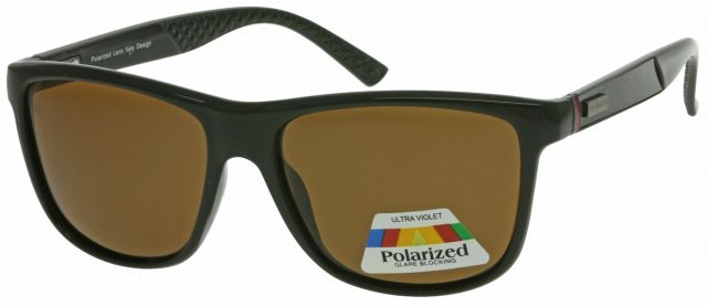 Polarizační sluneční brýle PO2138-3 