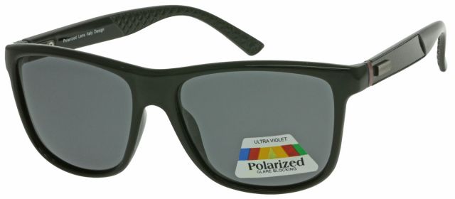 Polarizační sluneční brýle PO2138-5 