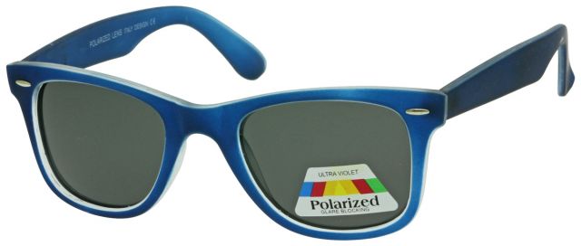 Polarizační sluneční brýle P1122-4 