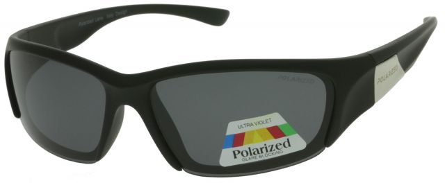 Polarizační sluneční brýle PO291 