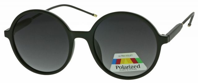Polarizační sluneční brýle RPN P6655 Set s pouzdrem
