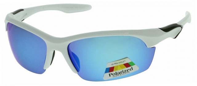Polarizační sluneční brýle PO2178-3 