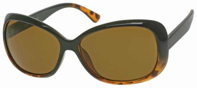 Dámské sluneční brýle Identity Z336 