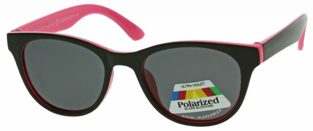 Polarizační sluneční brýle Dětské Identity Z401P-2 