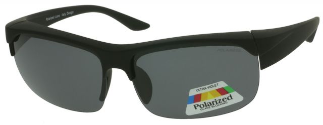 Polarizační sluneční brýle PO2135 Fitovers