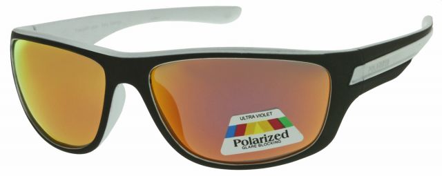 Polarizační sluneční brýle PO284-2 