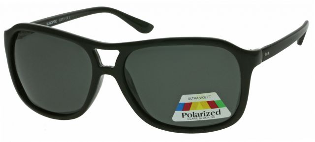 Polarizační sluneční brýle Montana SP109-3 