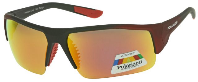 Polarizační sluneční brýle PO285-5 
