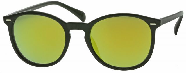Unisex sluneční brýle 1055-1 Matný rámeček