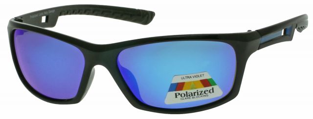 Polarizační sluneční brýle PO237 
